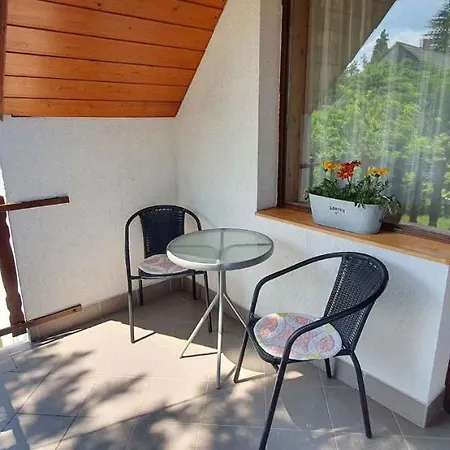 Apartment Balatonfenyves/balaton 18389