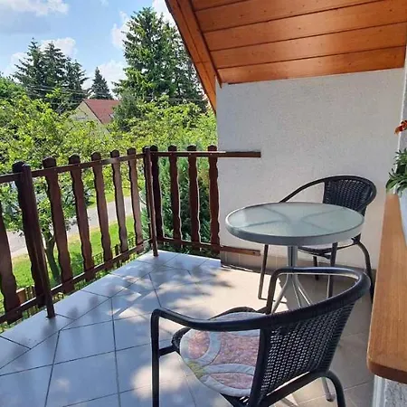 - Balaton 18389 Διαμέρισμα Balatonfenyves