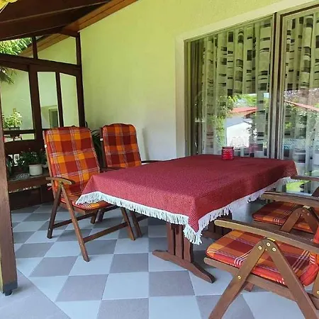 Διαμέρισμα - Balaton 18389 Balatonfenyves