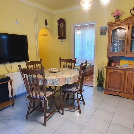 Balatonfenyves/balaton 18389 Apartment Balatonfenyves