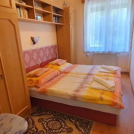 Apartment Balatonfenyves/balaton 18389 *