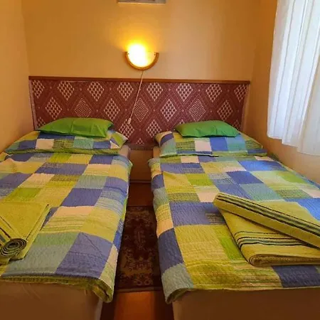 Apartment Balatonfenyves/balaton 18389 Balatonfenyves