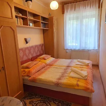 Balatonfenyves/balaton 18389 Apartment *
