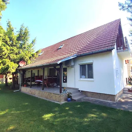 Balatonfenyves/balaton 18389 Apartment Balatonfenyves