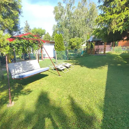 Apartment Balatonfenyves/balaton 18389 Balatonfenyves