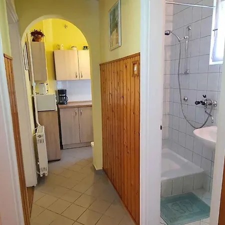 דירה - Balaton 18389 בלטונפנבש