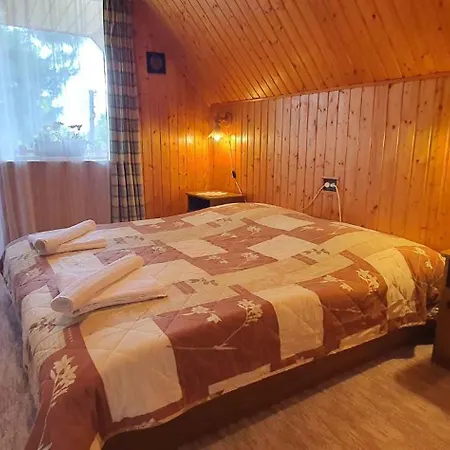 Balatonfenyves/balaton 18389 Appartement