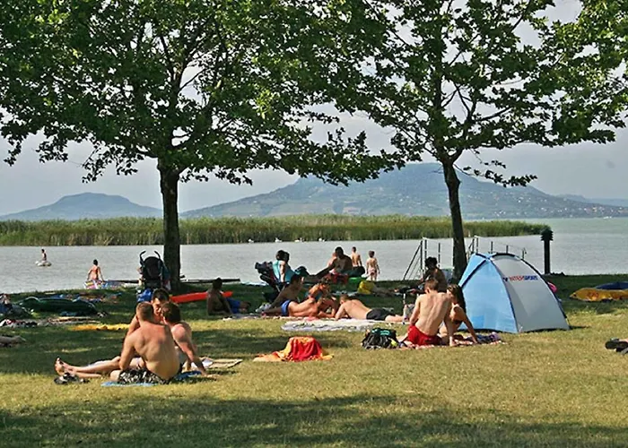 Apartamento - Balaton 18389 *