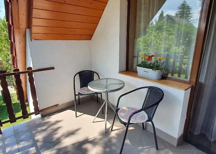 Apartamento - Balaton 18389