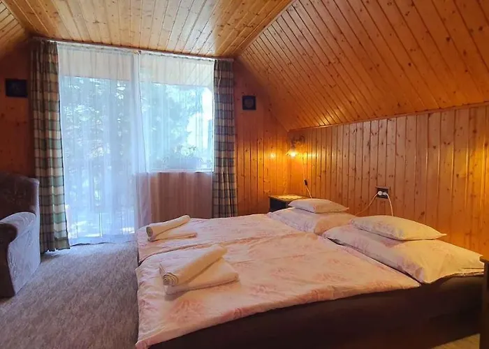 Apartamento - Balaton 18389