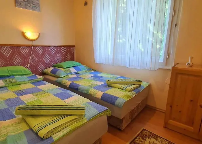- Balaton 18389 Apartament Balatonfenyves