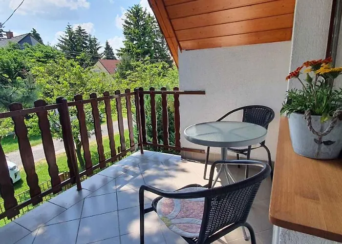 - Balaton 18389 Apartament Balatonfenyves