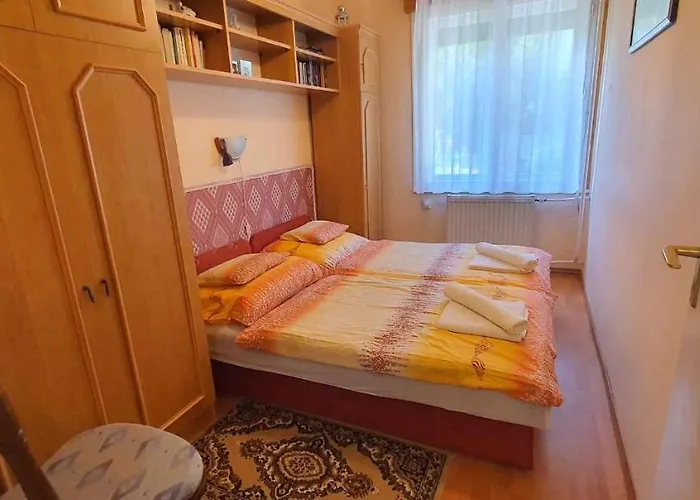 Apartamento - Balaton 18389 *