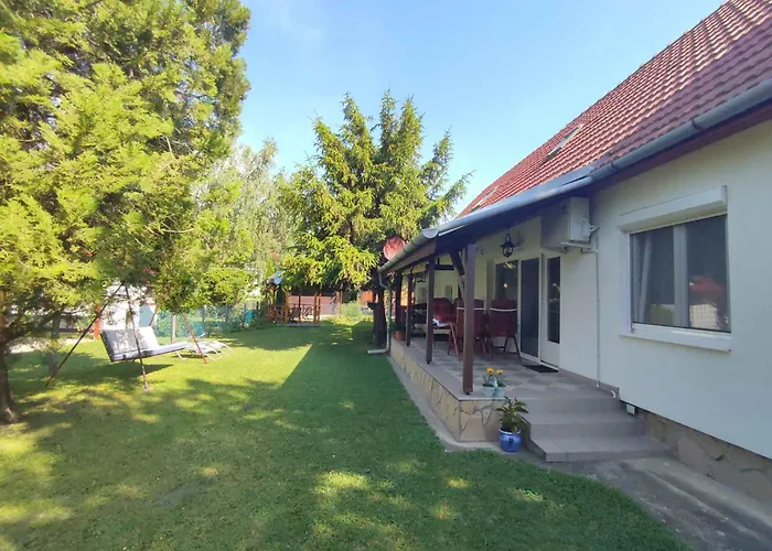 Apartamento - Balaton 18389 *