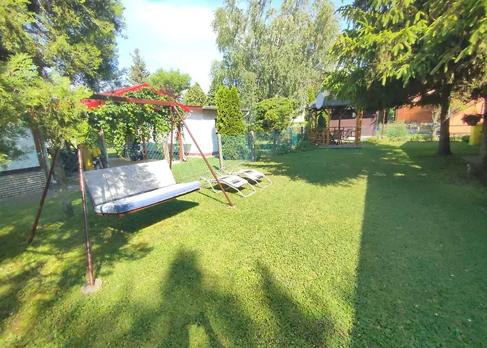 Apartamento - Balaton 18389 Balatonfenyves