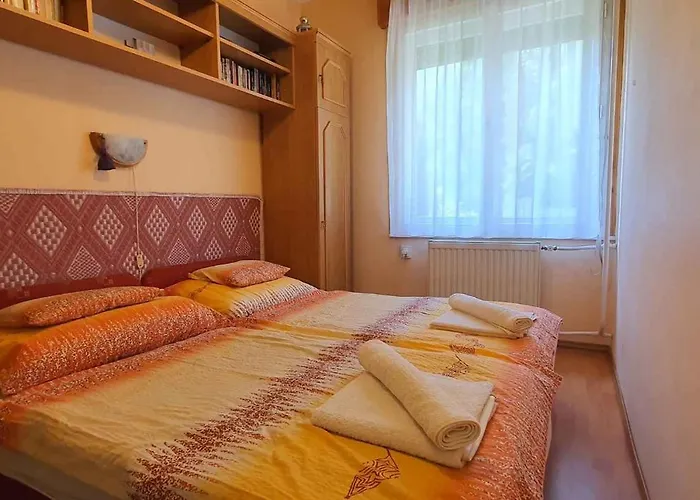 Apartamento - Balaton 18389 *
