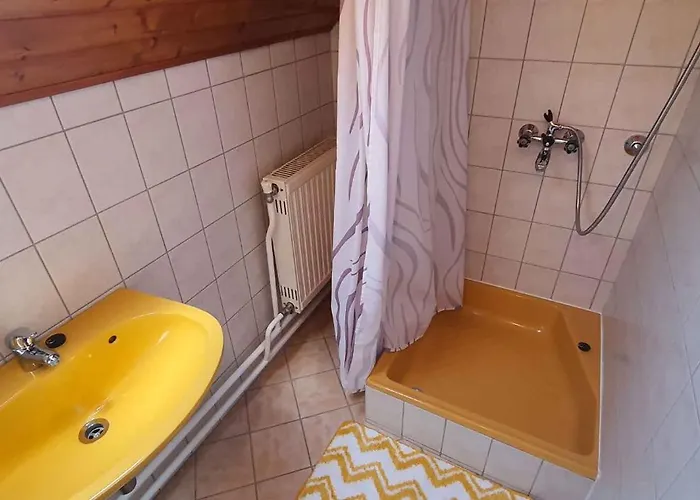 Apartamento - Balaton 18389 *