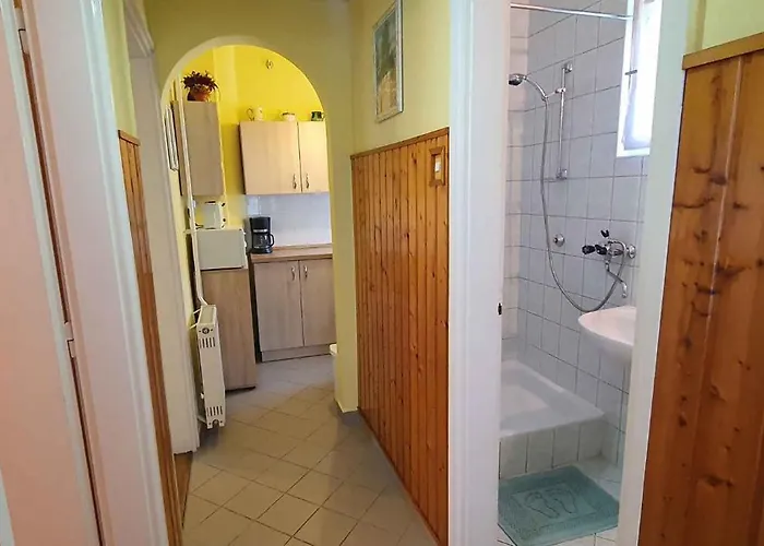 דירה - Balaton 18389 בלטונפנבש