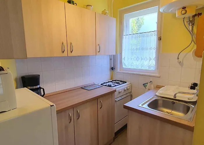 Apartamento - Balaton 18389 *